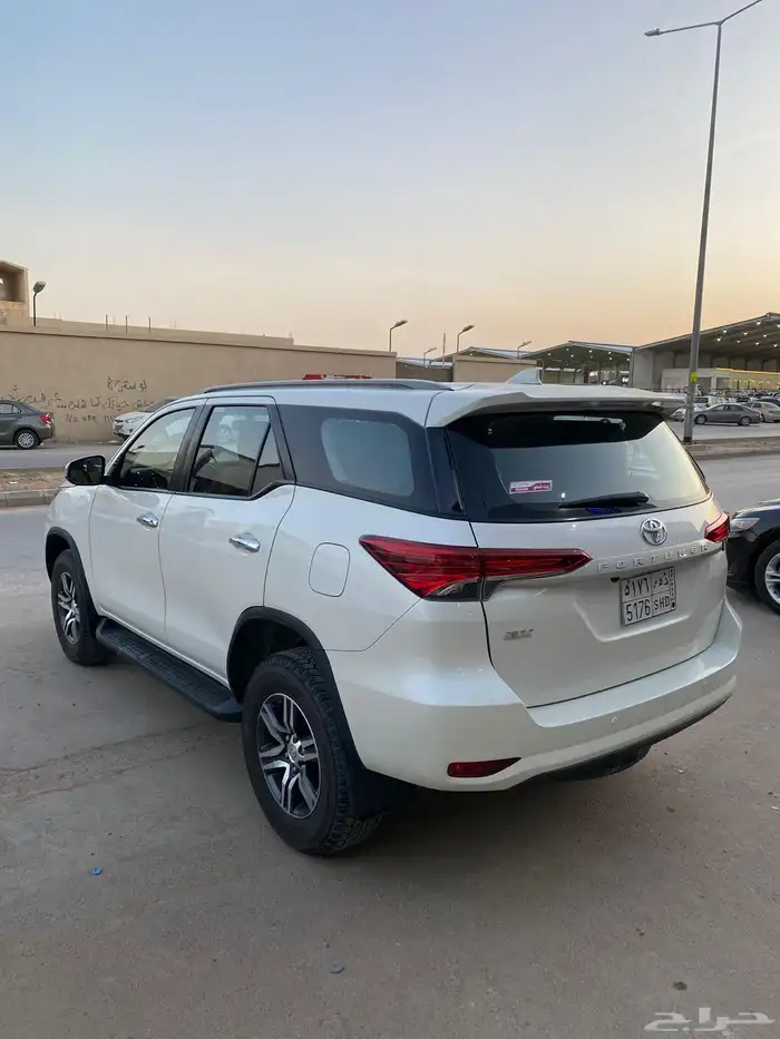 فورشنر 2021 3