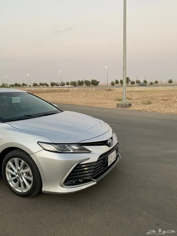 كامري GLE 2023 فل كامل سعوديه 38