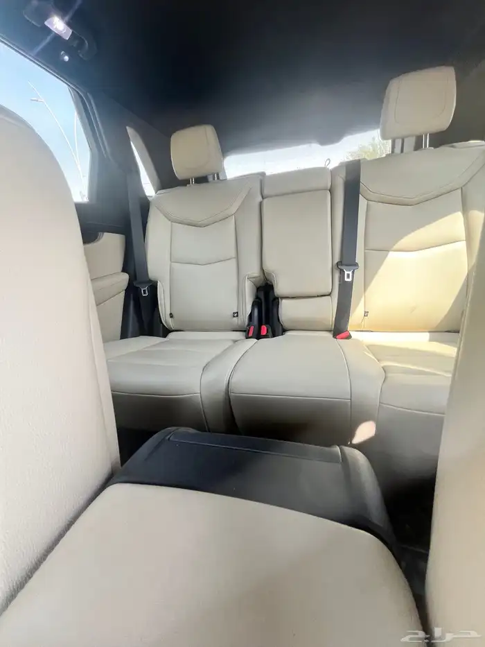كاديلاك 2019 4X4 Xt5 12