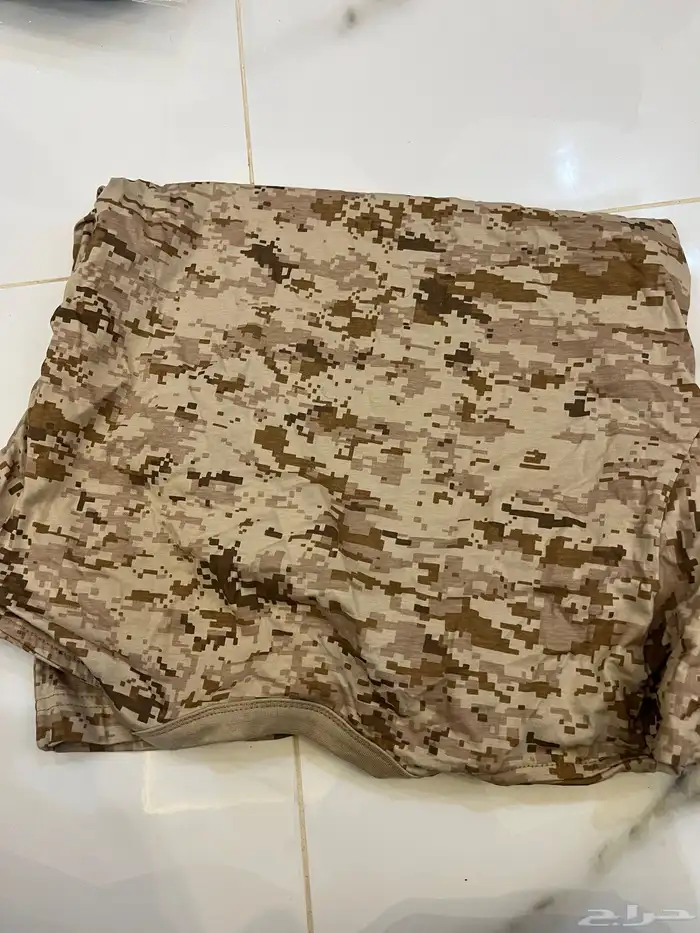 بدله عسكريه 4