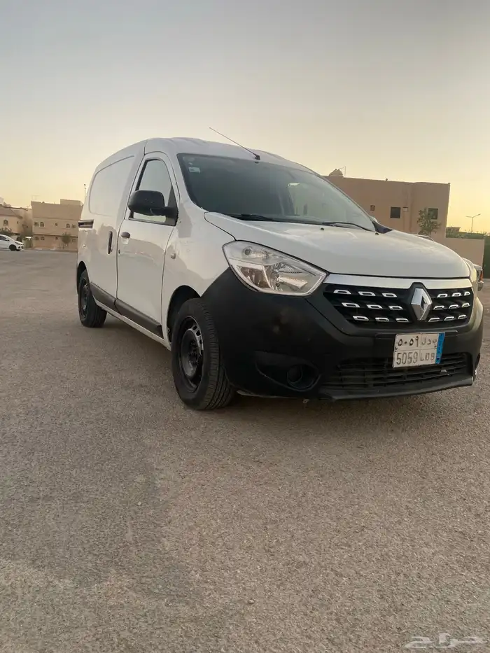 للبيع دوكر 2019 17