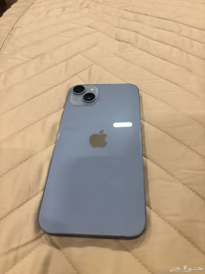 ايفون 14 بلس   iPhone 14 Plus 0