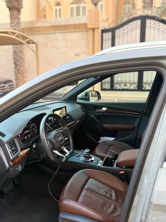 اودي q5 2020 3