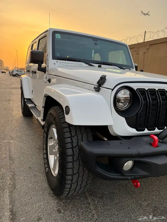 رانجلر موديل 2011 6