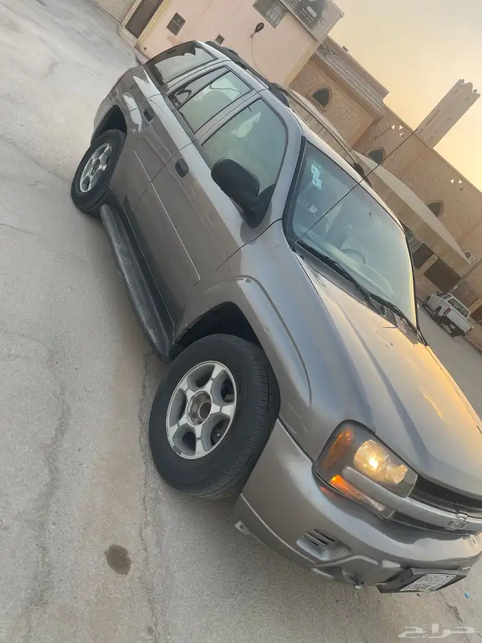 بليزر 2006 10