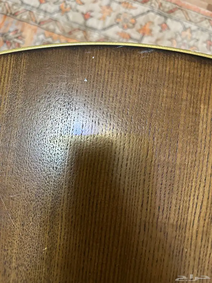 طاولات خشب 1