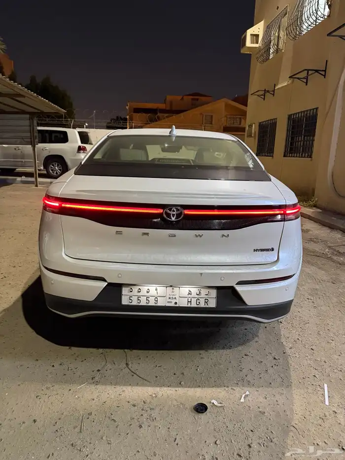 كروان بريميوم 2023شبه وكاله اخت الجديدة للبيع 5