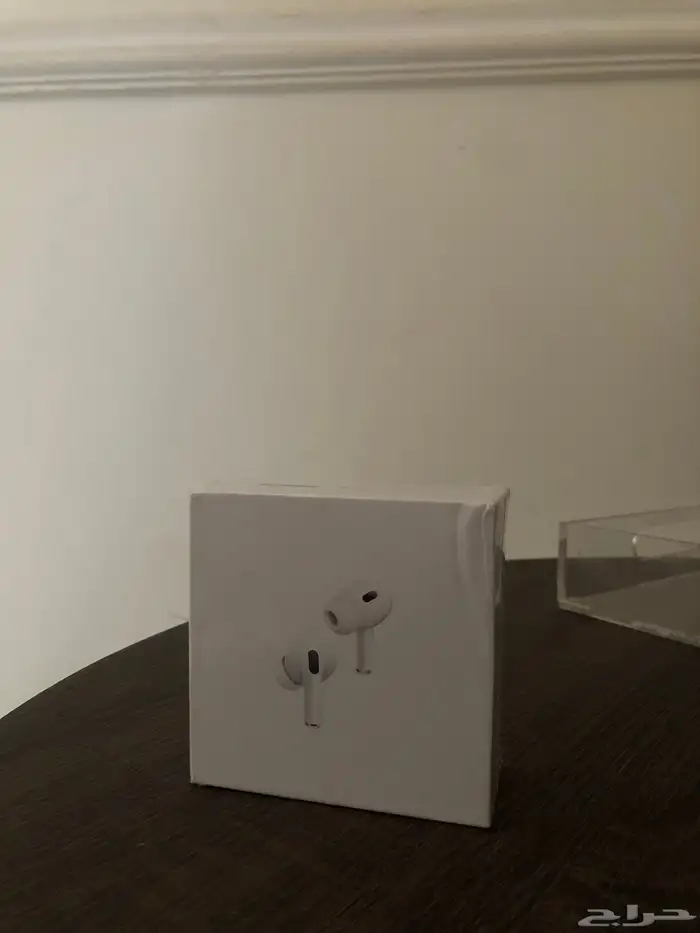 سماعة AirPods Pro الجيل الثاني تدعم عازل الضوضا 0
