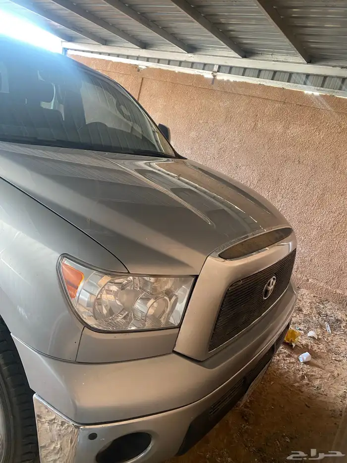 سكويا غمارتين 2007 ممشى 280 6