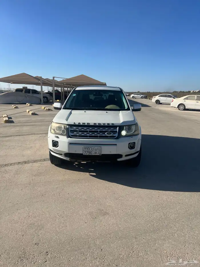 LR2 للبيع 2013 0