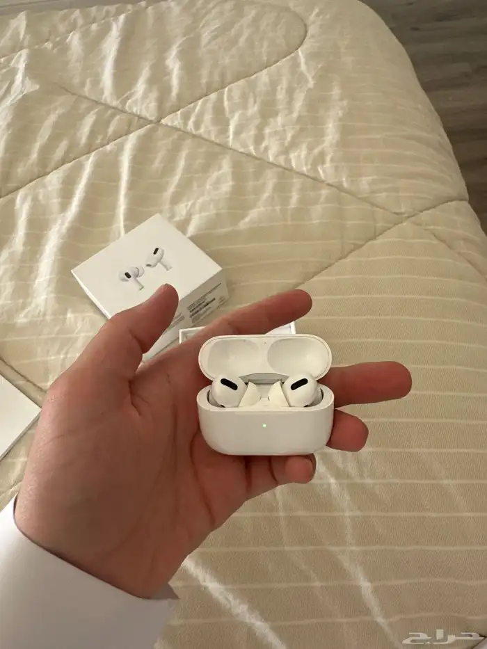 AirPods Pro 5