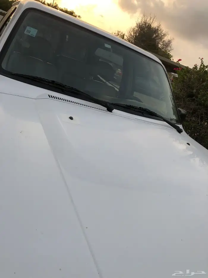 جيب باترول 2003 5