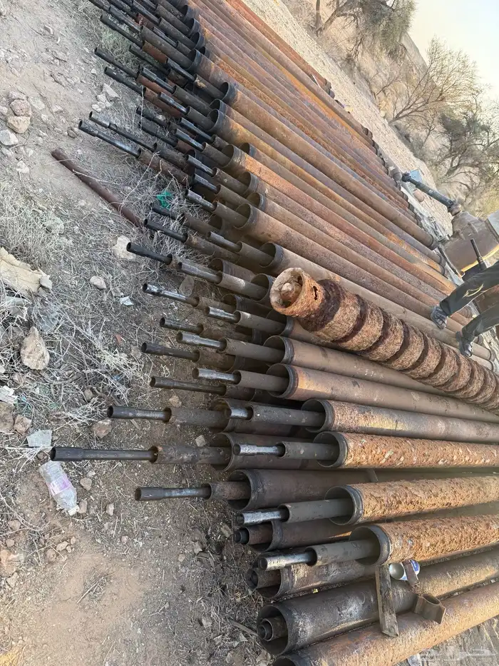 مواصير بير خمسه بوصه 1