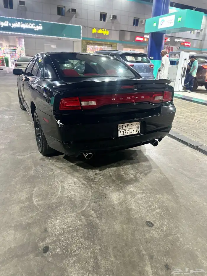 دوج كرايسلر 2013 7