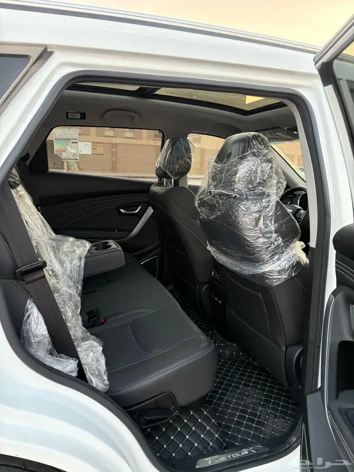 جيتور X70 2025 7