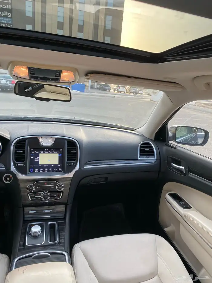 C300 2019 وكالة 40