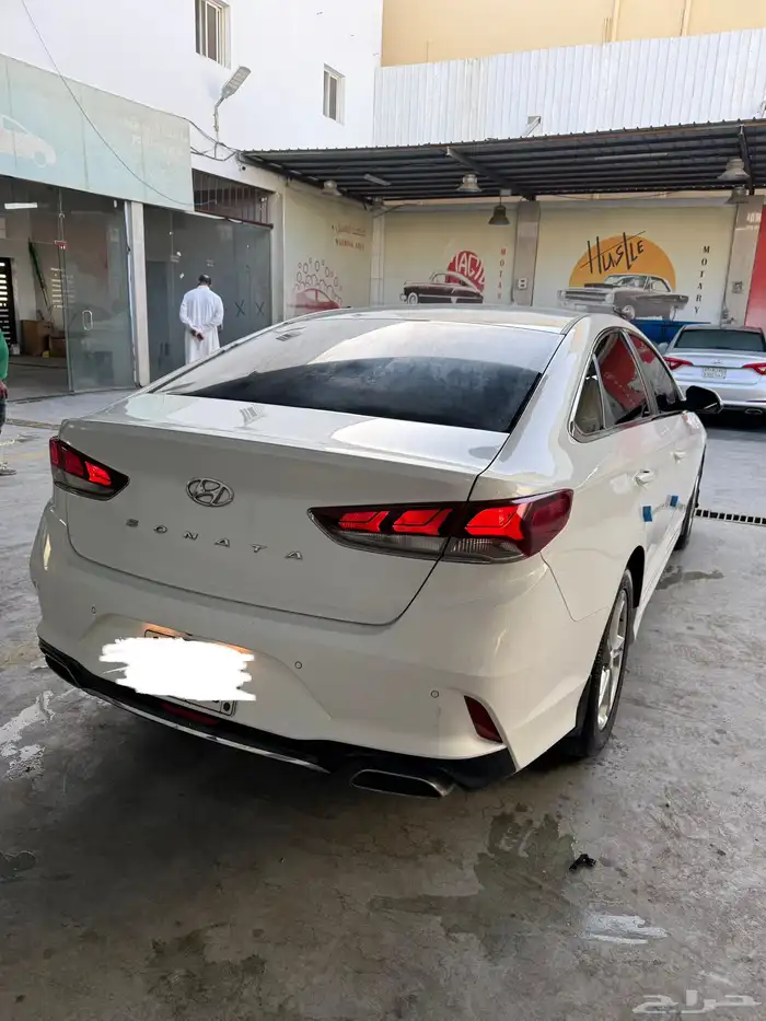 سوناتا نص فل 2018 3