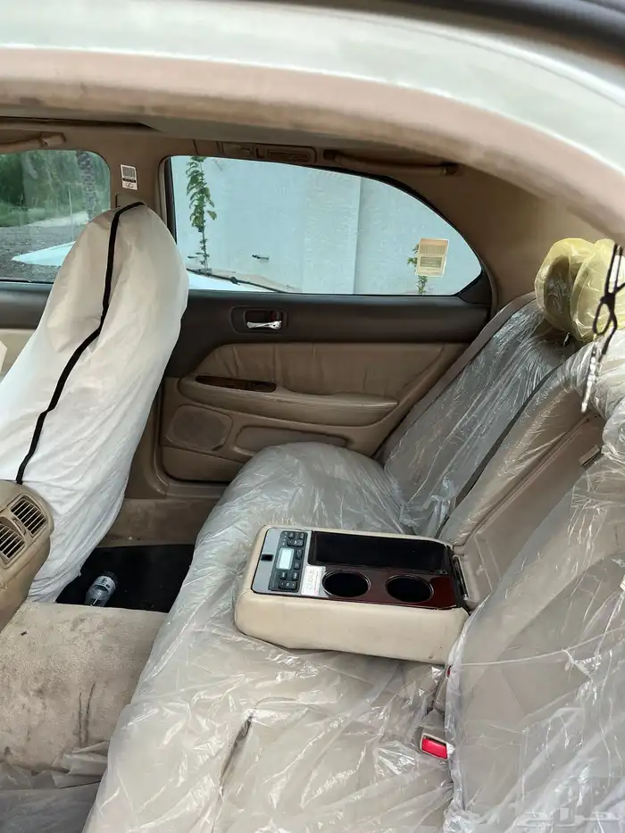 للبيع  لكزاس 400 LS 15