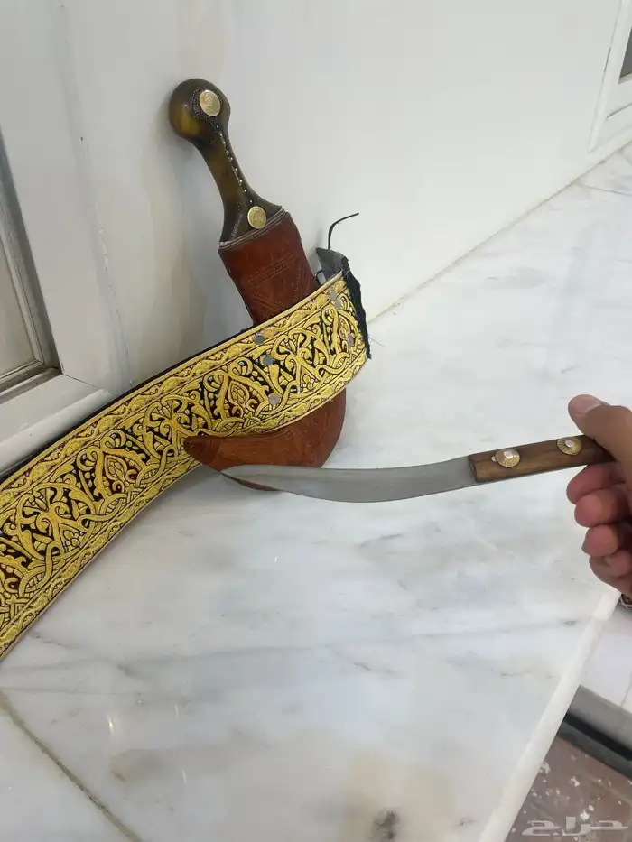 جنبيه 3