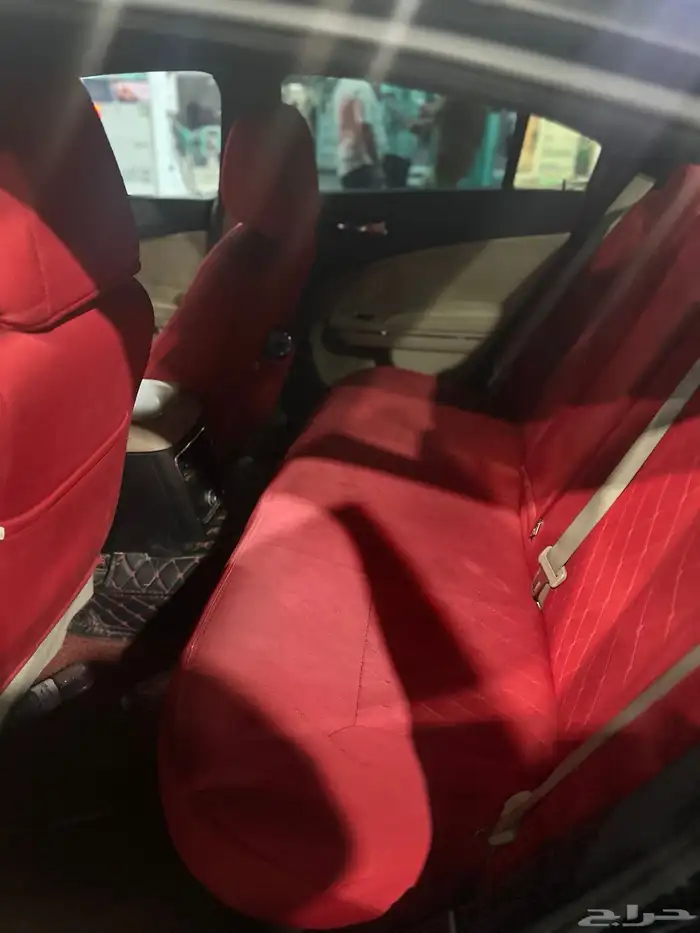 دوج كرايسلر 2013 11