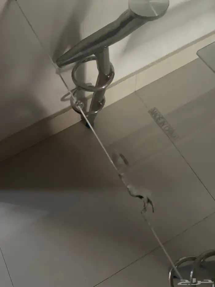 طاوله خدمه وكراسي 2