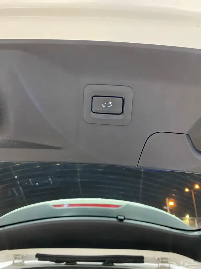مازدا CX9 المديل 2023 العدد 41 الف 27