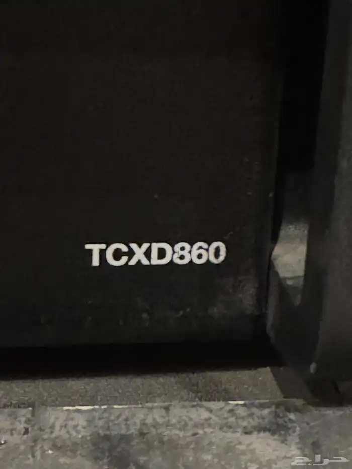جهاز بث تلفزيوني احترافي NewTek TriCaster 860 Multi-Standar 17