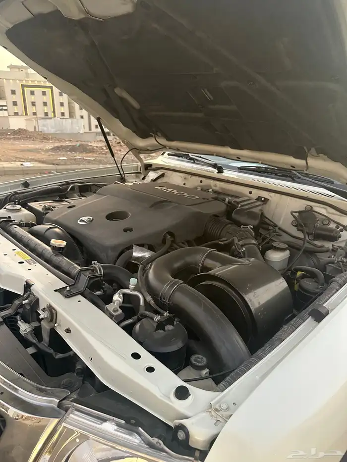 باترول فتك 2021 6
