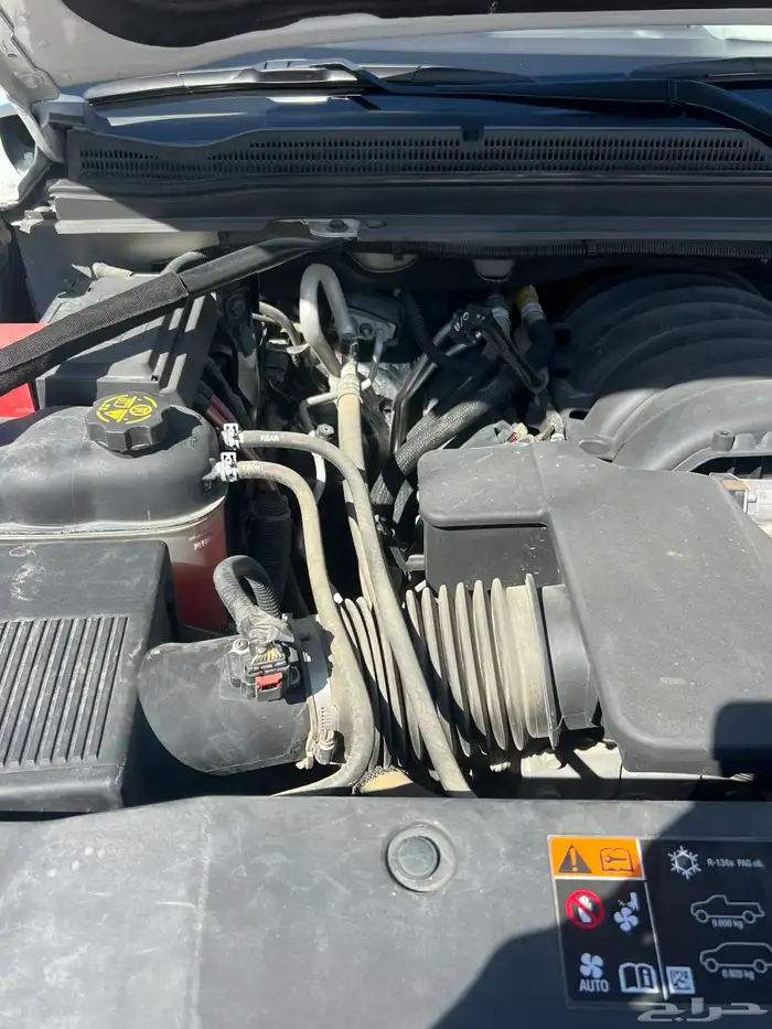 Tahoe LS 2020 19