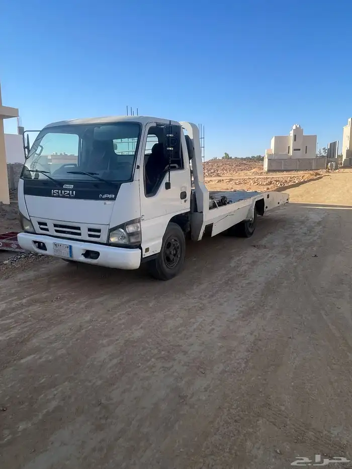 سطحه للبيع تشليح سوزو 1