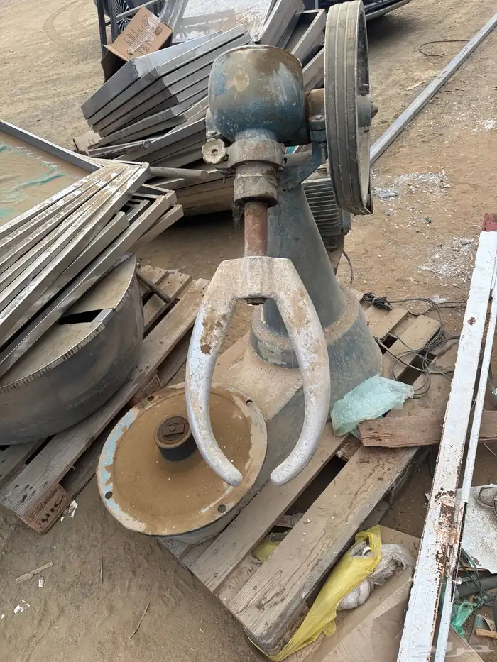 معدات مخبز لي البيع 0