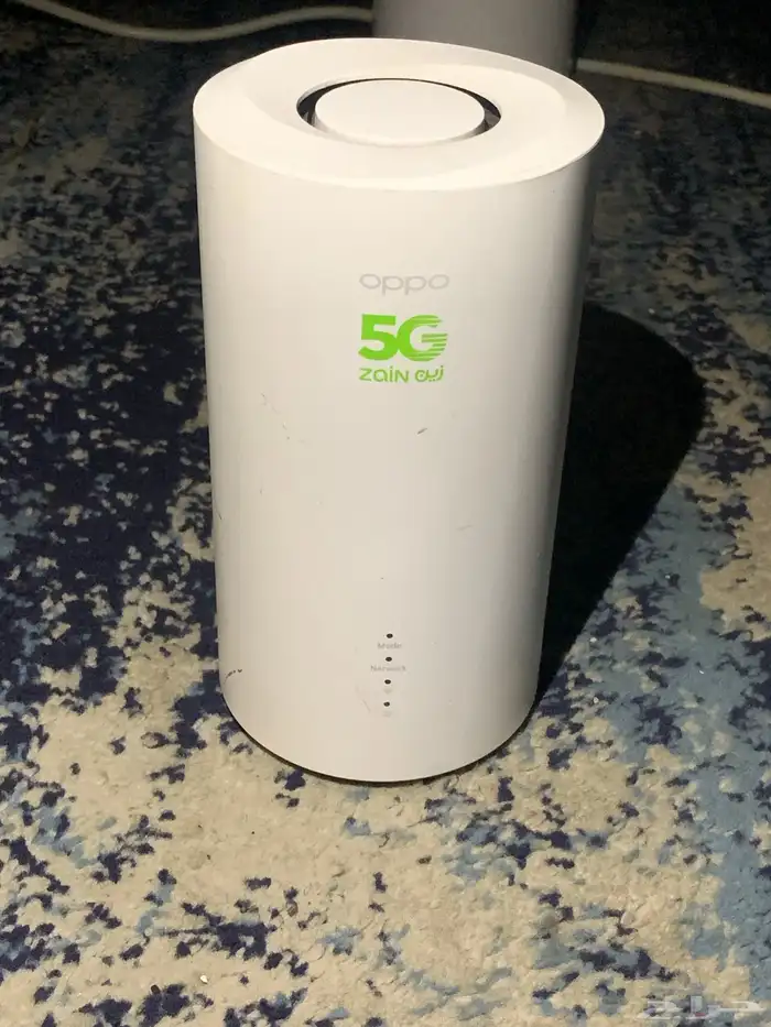 راوتر OPPO 0