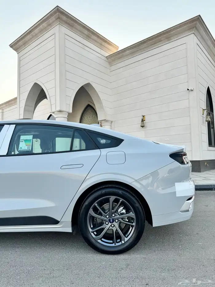 فورد تورس 2025 امبيانتي سعودي وارد الناغي 33