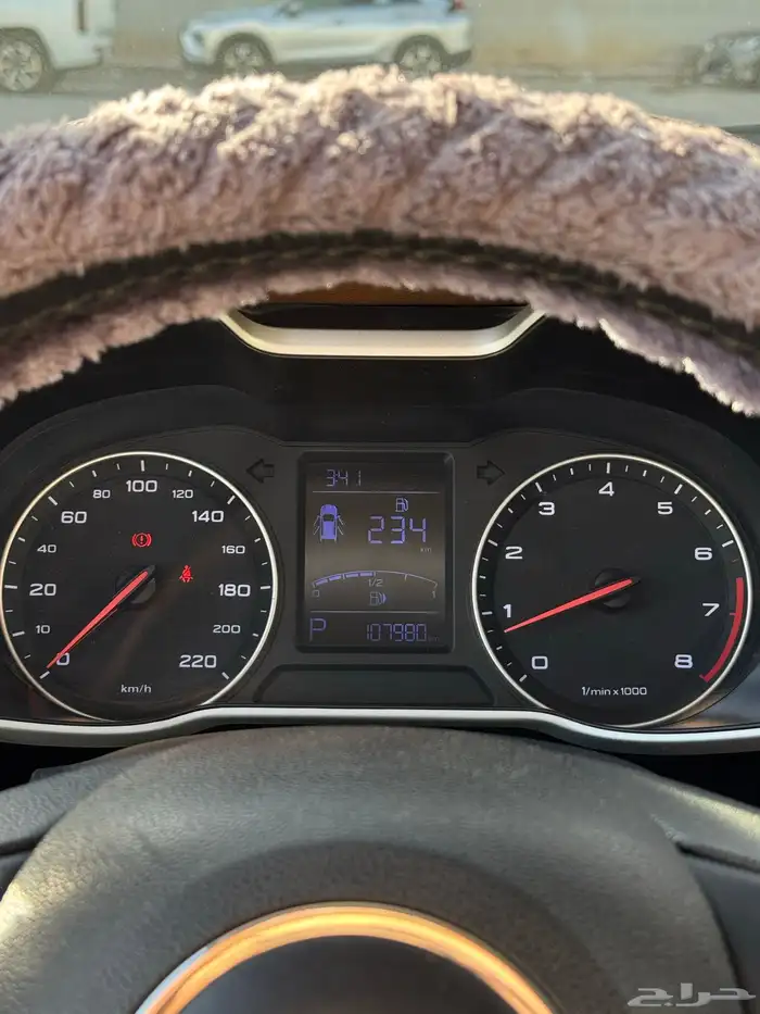 ام جي زد اس MG ZS 2020 11