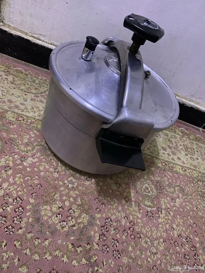 قدر ضغط فرنسي سيب 11