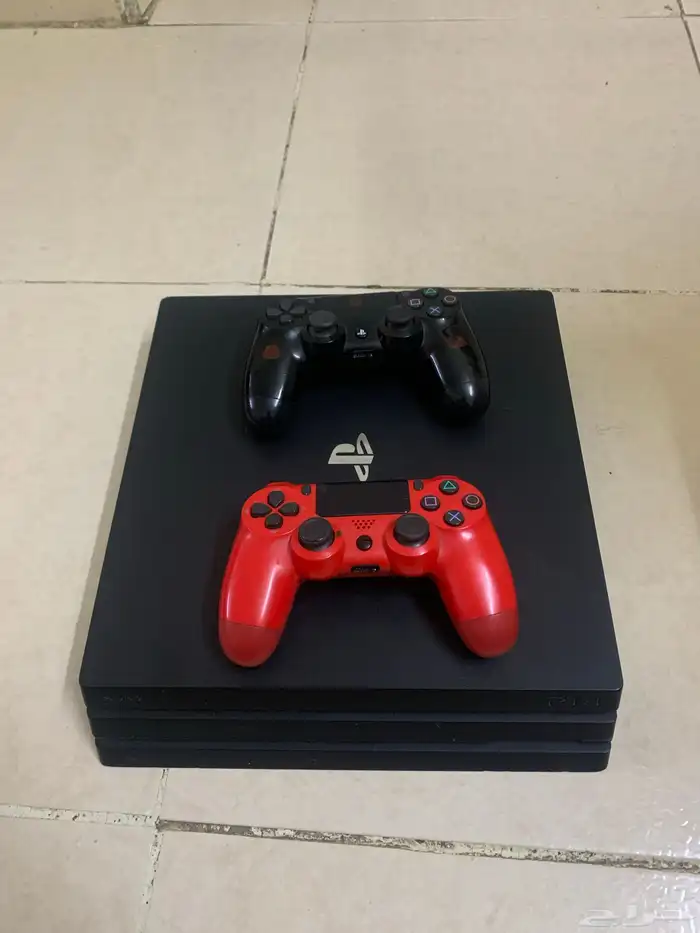 سوني 4 Pro 0
