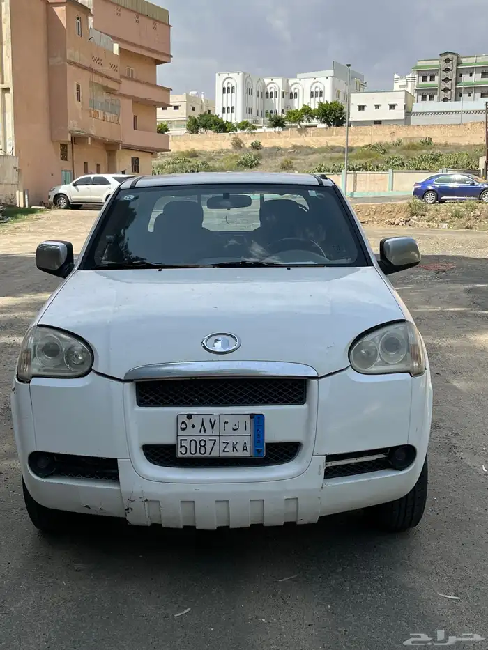 ونيت ونجل صيني موديل 2012 0