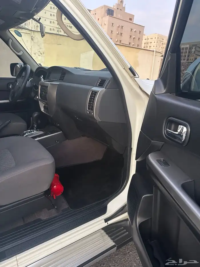 باترول فتك 2021 9
