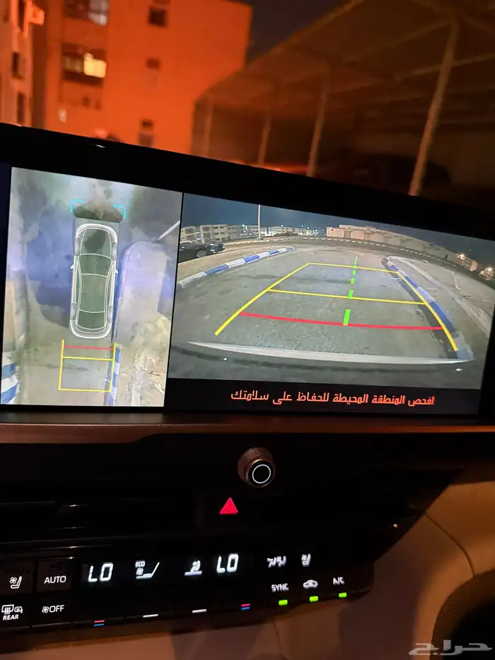 كروان بريميوم 2023شبه وكاله اخت الجديدة للبيع 21