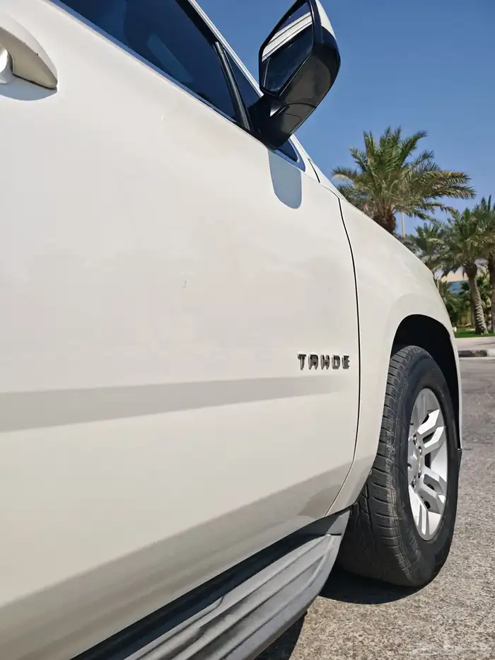تاهو وكاله نص فل LT 27