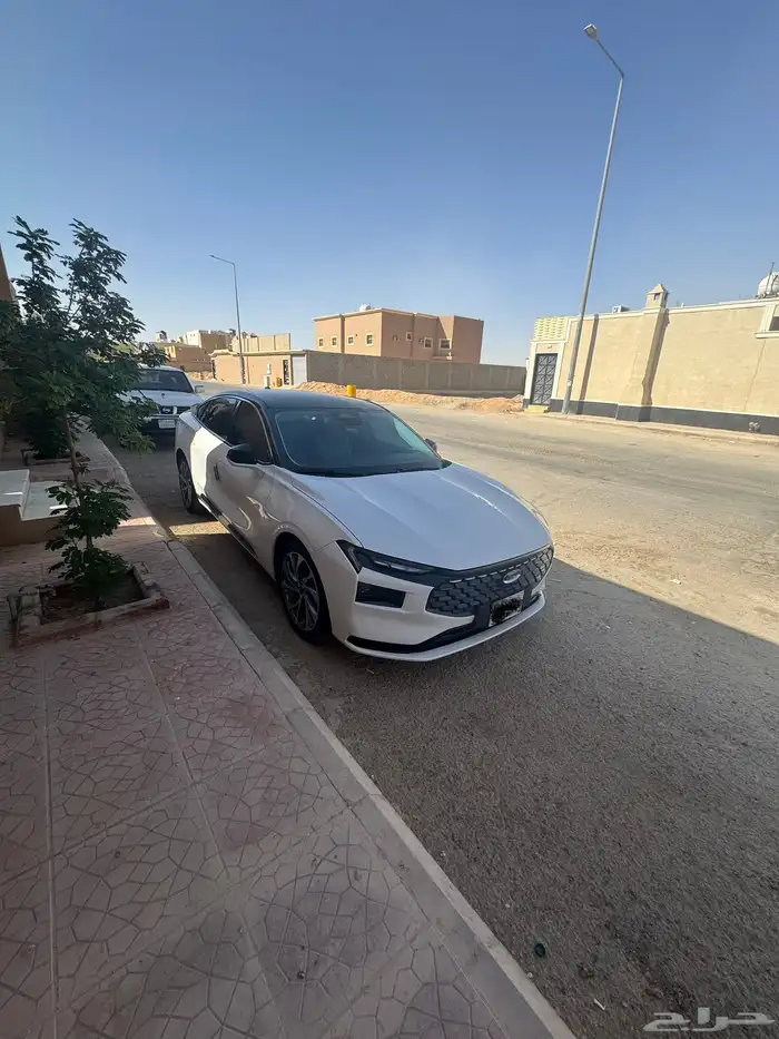 تورس 2023 تيتانيوم 1