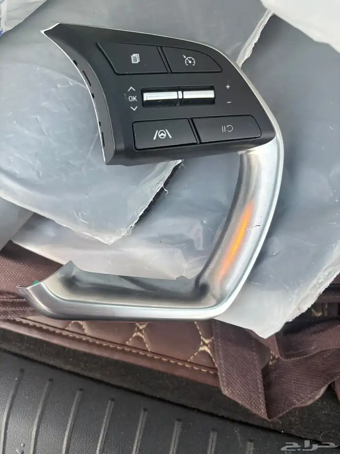 مثبت سرعه هيونداي كريتا 5