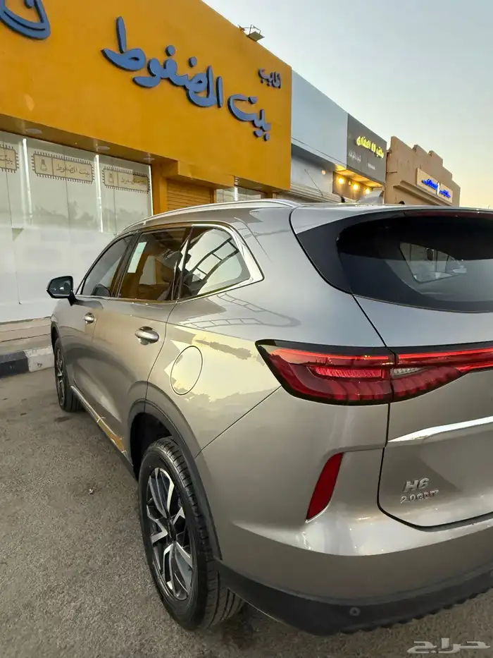هافال 2023 2