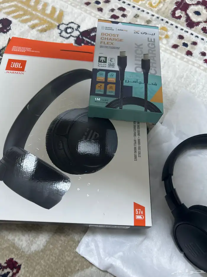 سماعات بلوتوث 1
