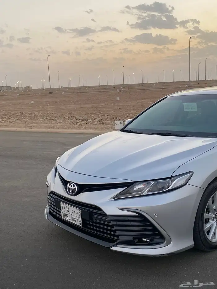 كامري GLE 2023 فل كامل سعوديه 32
