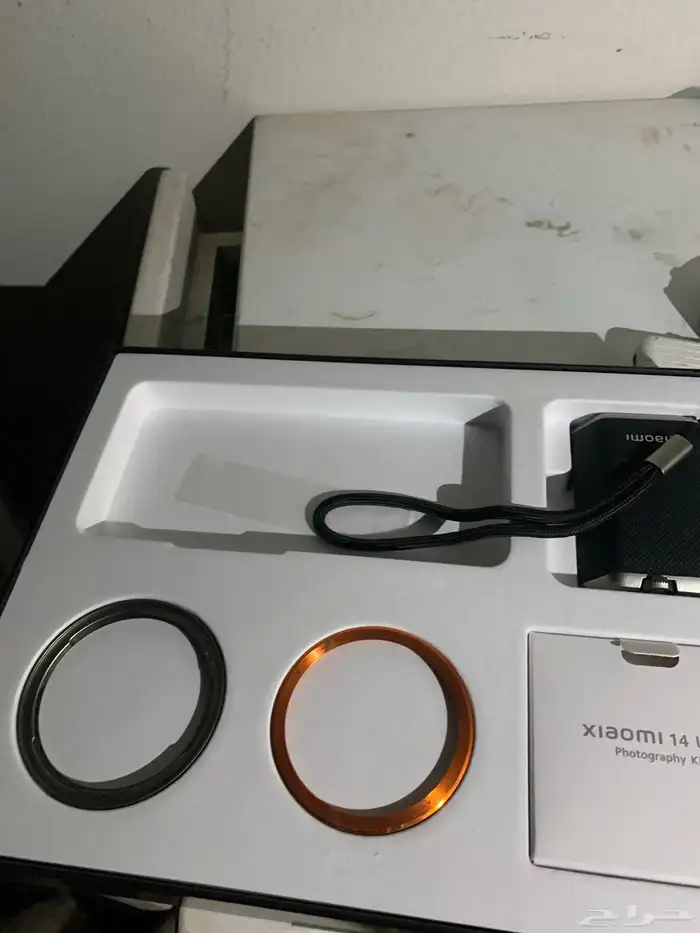 شاومي 14 التراxiaomi 14 ultra 3