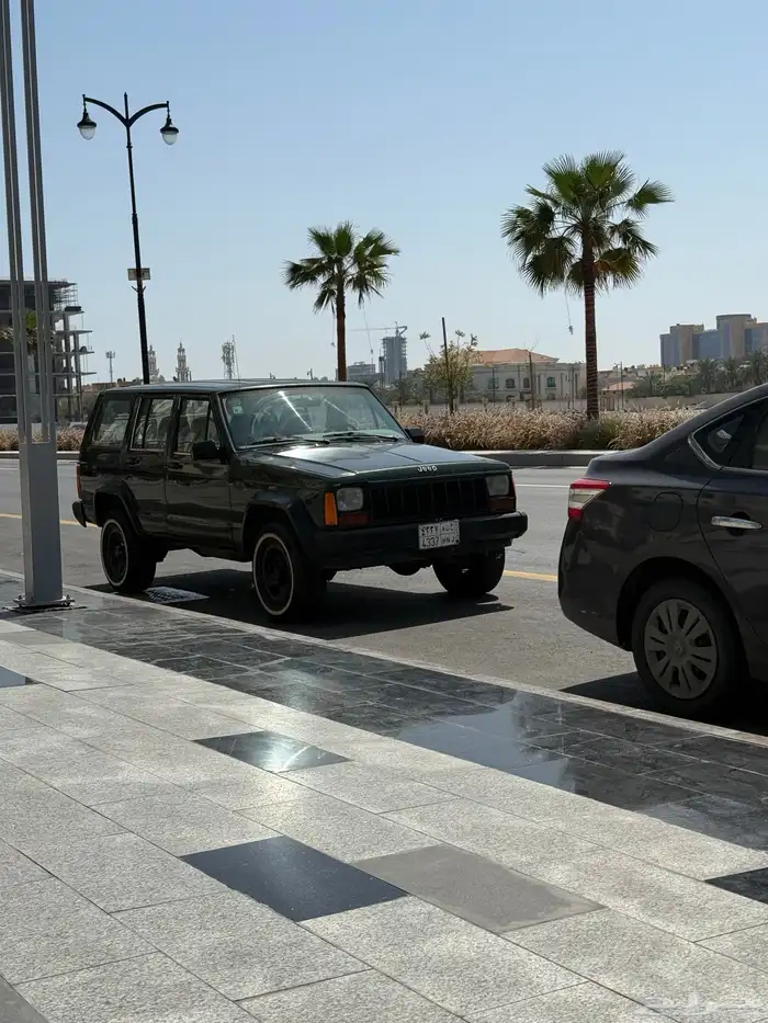 شروكي 1995 0
