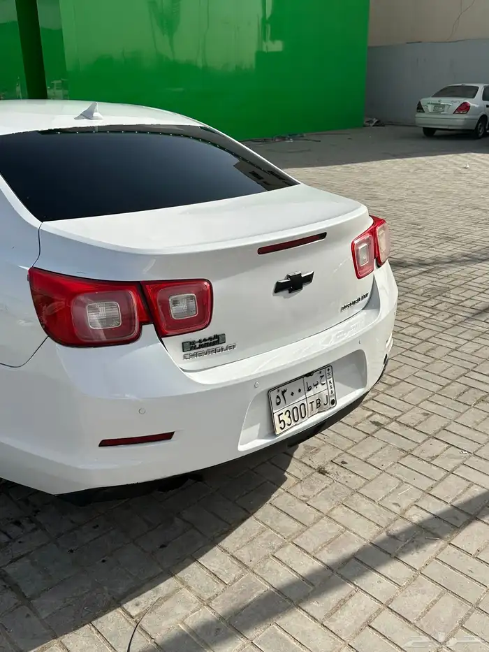 للبيع ماليبو بيعه سريعه جدا 24