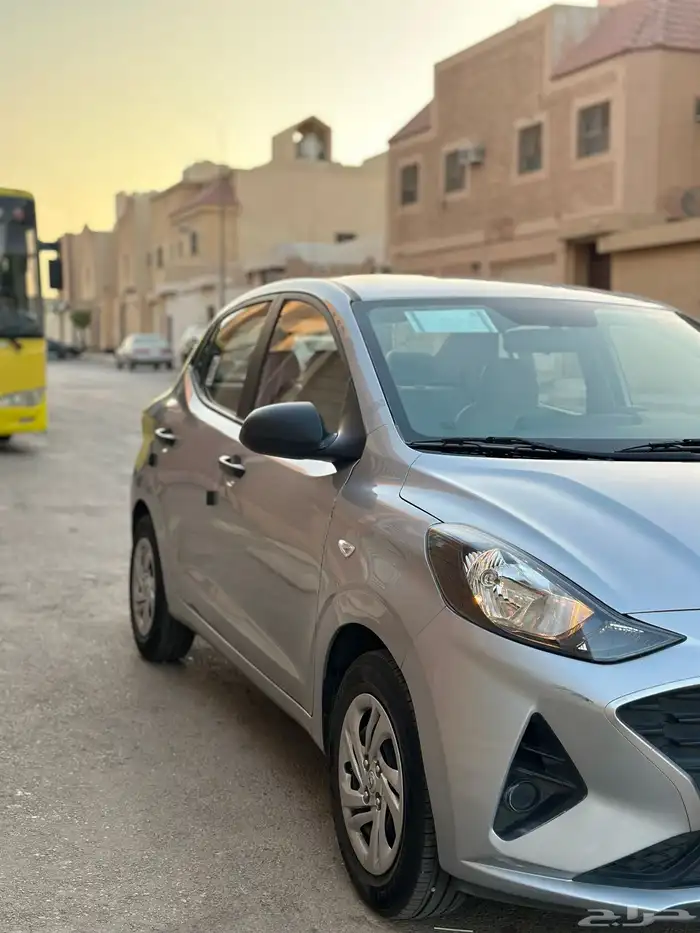 هيونداي i10 2