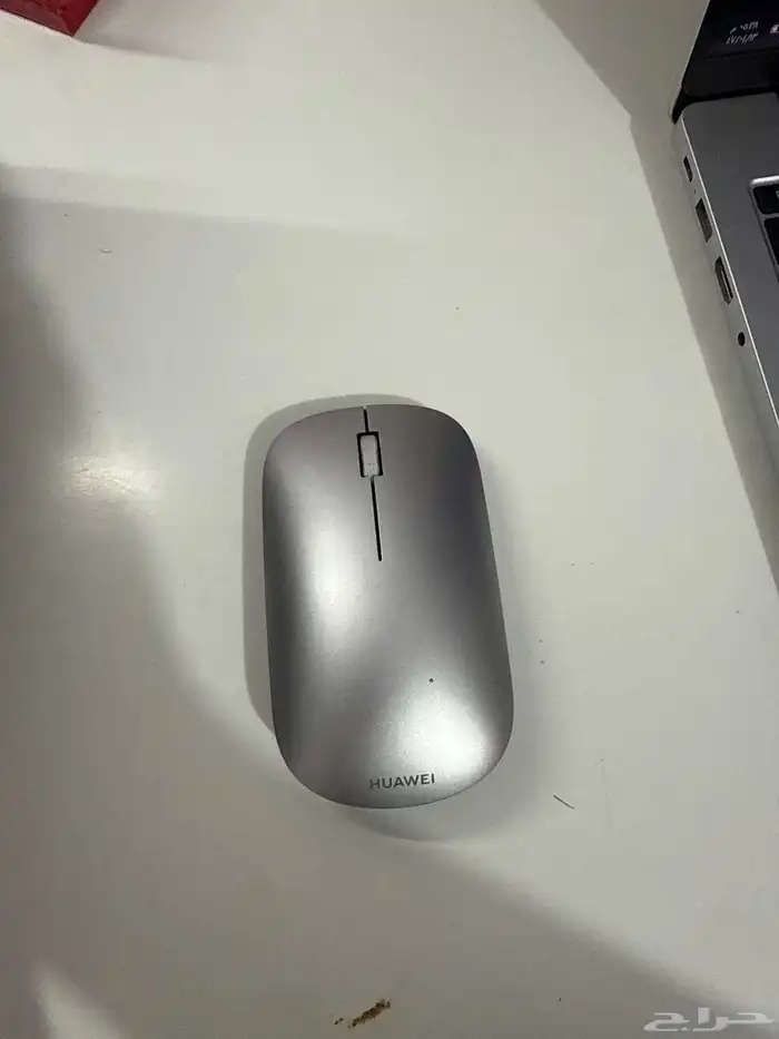 لابتوب هواوي معالج إنتل i7 نظيف جدا بكامل اغراضه 2